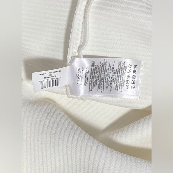 Herve Leger Ottoman-Knit Minidress size XS - Picture 11 of 11